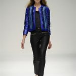 Spring/Summer 2011 London Fashion Week