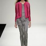 London Fashion Week 2011 Designer