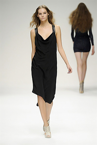 Annette Felder and Daniela Felder Fashion Designer Collection