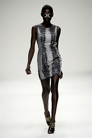 Felder Felder Spring/Summer 2011 Collection