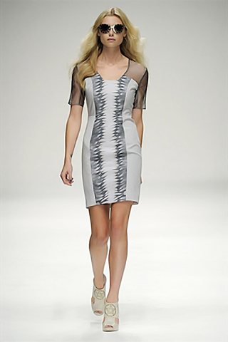 London Fashion Week 2010 News