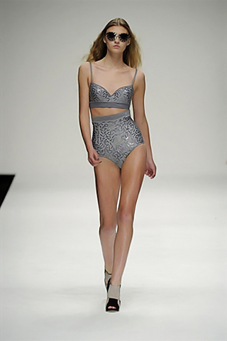 British Fashion Brands 2011 Collection