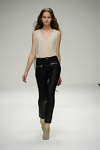 Fashion Brand Felder Felder 2011 Collection