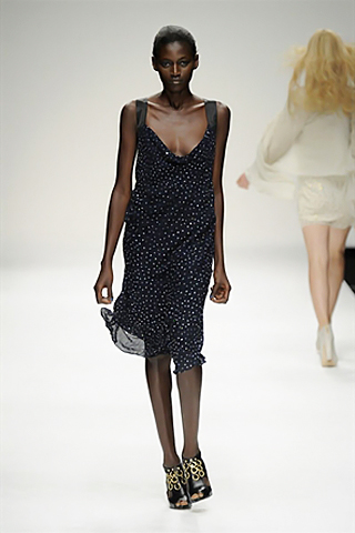 Fashion Designer 2011 Summer Collection