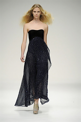 British Clothing Industry 2011