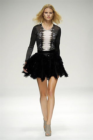 Felder Felder Spring 2011 Collection