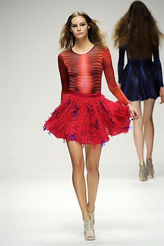 Felder Felder Summer 2011 Collection
