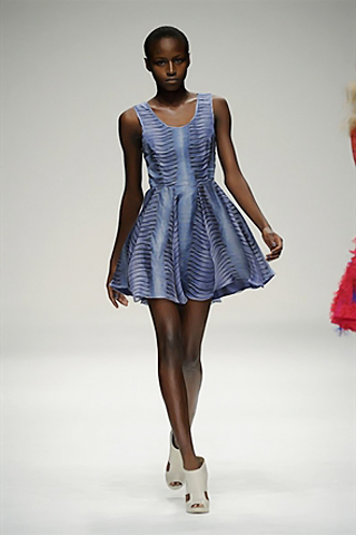 Spring 2011 Collection By Felder Felder