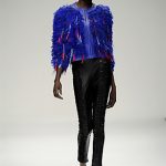 London Fashion Week Spring/Summer 2011