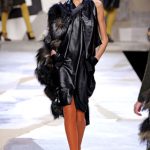 Fendi Fall 2011 Collection Milan Fashion Week