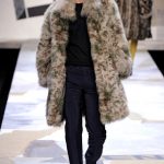Fendi Fall 2011 Collection Milan Fashion Week
