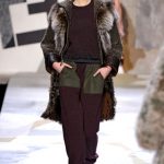 Fendi Fall 2011 Collection Milan Fashion Week