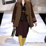 Fendi Fall 2011 Collection Milan Fashion Week