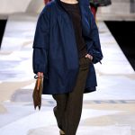 Fendi Fall 2011 Collection Milan Fashion Week
