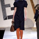 Fendi Fall 2011 Collection Milan Fashion Week