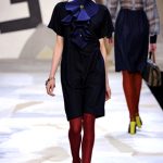 Fendi Fall 2011 Collection Milan Fashion Week