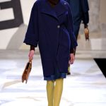 Fendi Fall 2011 Collection Milan Fashion Week