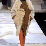 Fendi Fall 2011 Collection Milan Fashion Week