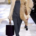 Fendi Fall 2011 Collection Milan Fashion Week