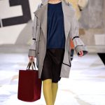 Fendi Fall 2011 Collection Milan Fashion Week