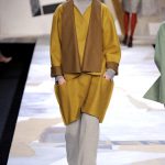 Fendi Fall 2011 Collection Milan Fashion Week
