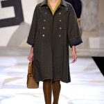 Fendi Fall 2011 Collection Milan Fashion Week