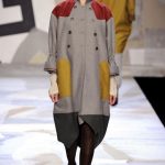 Fendi Fall 2011 Collection Milan Fashion Week