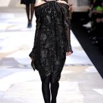 Fendi Fall 2011 Collection Milan Fashion Week