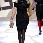 Fendi Fall 2011 Collection Milan Fashion Week