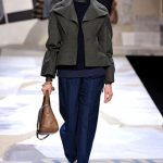 Fendi Fall 2011 Collection Milan Fashion Week