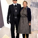 Fendi Fall 2011 Collection Milan Fashion Week