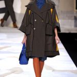 Fendi Fall 2011 Collection Milan Fashion Week