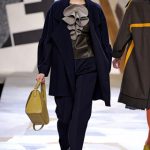Fendi Fall 2011 Collection Milan Fashion Week