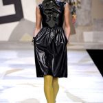 Fendi Fall 2011 Collection Milan Fashion Week