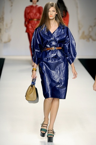 Milan Fashion Week Spring/Summer 2011