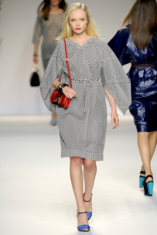 Milan Fashion Week Spring 2011