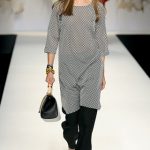 Spring/Summer 2011 Milan Fashion Week