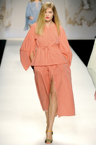 Milan Fashion Week 2010