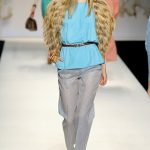 Italian Fashion Week 2010 Photos