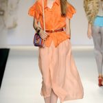 Milan Fashion Week 2011 Fendi