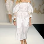 Fendi Spring Summer 2011 Collection