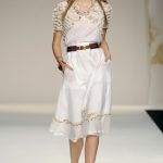 Fendi Spring/Summer 2011 Collection