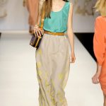 Milan Fashion Brands 2011 Collection
