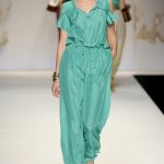 Fashion Designer 2011 Spring Collection