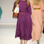 Fashion Designer 2011 Summer Collection