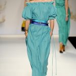 Italian Clothing Industry 2011