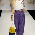 Milan 2011 Fashion Collection