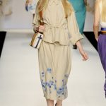 Milan 2011 Fashion Shows