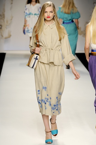 Milan 2011 Fashion Shows