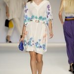 Spring/Summer 2011 Fashion Week Milan
